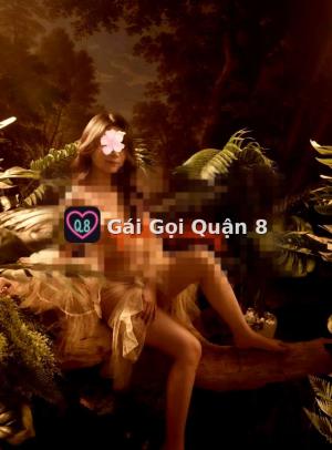 Quỳnh Anh – ảnh