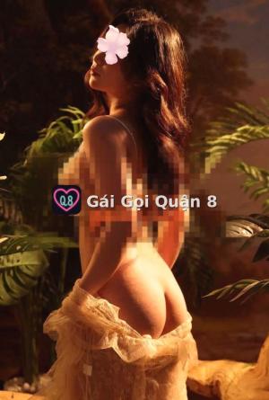 Quỳnh Anh – ảnh
