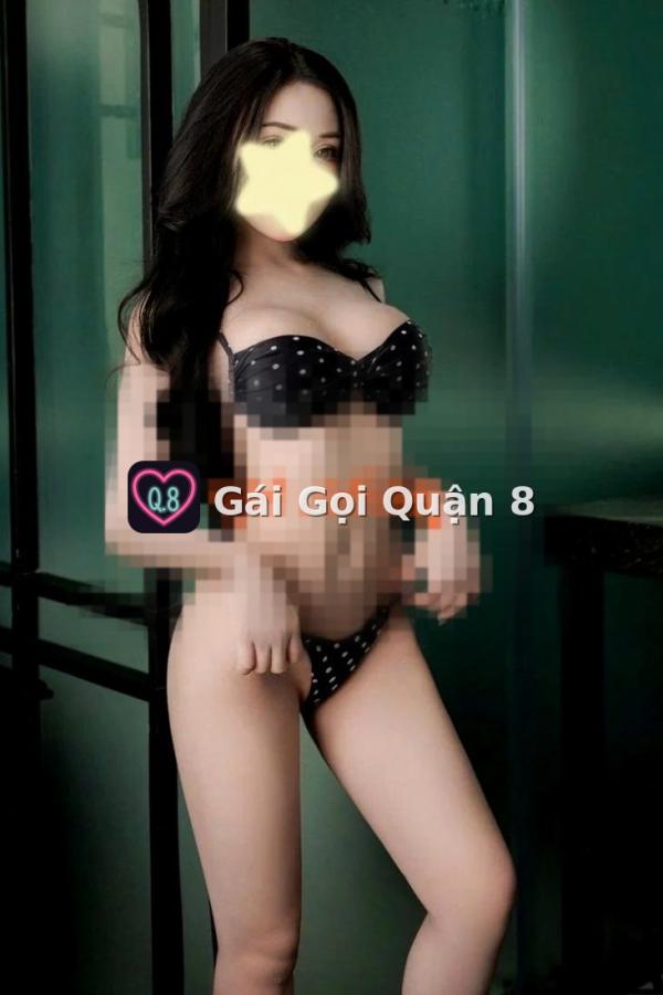 Khả Di 2006 – Siêu ngon, bú liếm giỏi – Gọi liền – Quận 8, Sài Gòn – ảnh 7