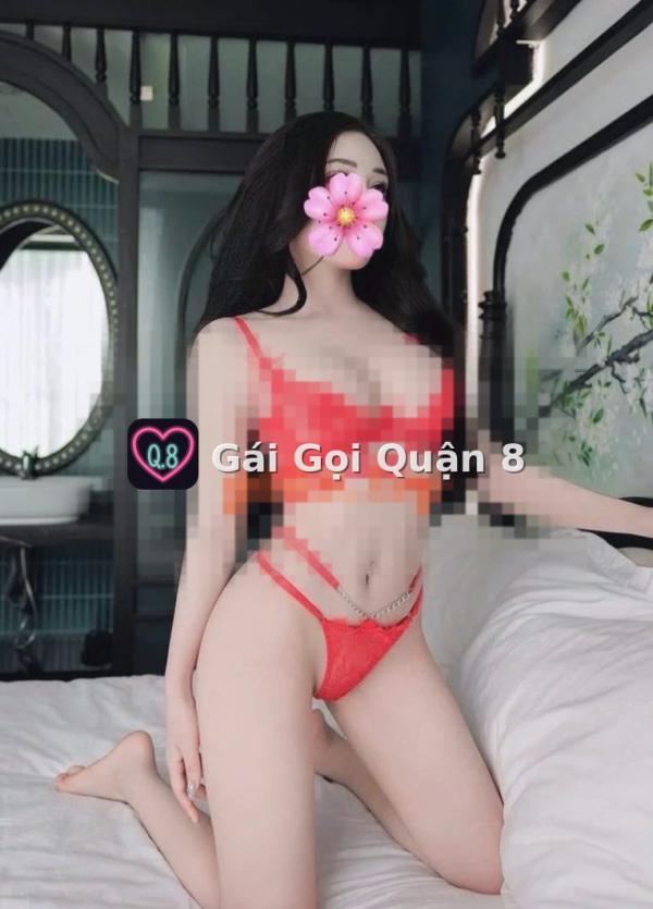 Khả Di 2006 – Siêu ngon, bú liếm giỏi – Gọi liền – Quận 8, Sài Gòn – ảnh 10