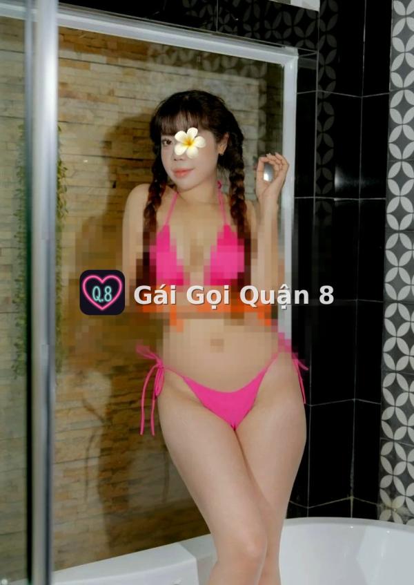 Thiên Kim – Thân hình chuẩn, ngoan dâm – Hú ngay – Quận 8, Sài Gòn – ảnh 15