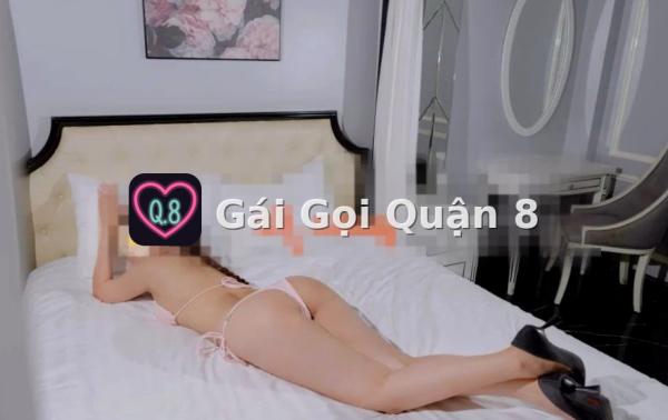 Thiên Kim – Thân hình chuẩn, ngoan dâm – Hú ngay – Quận 8, Sài Gòn – ảnh 16