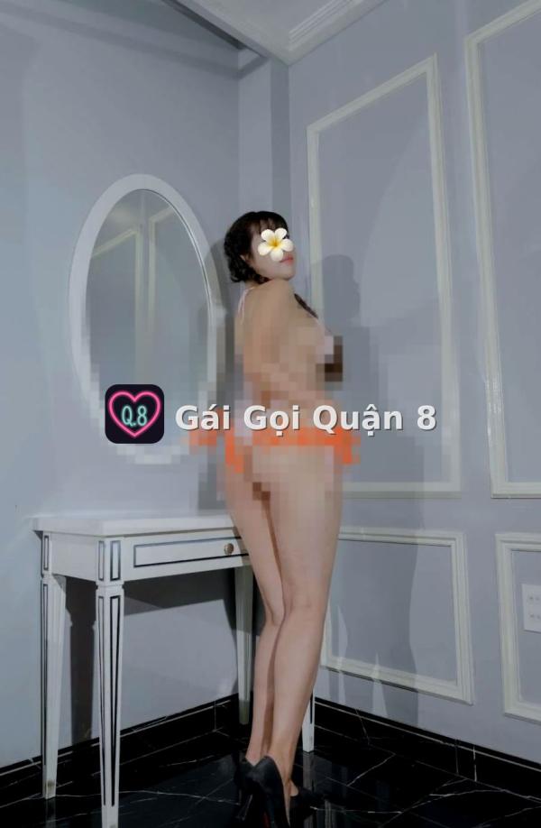Thiên Kim – Thân hình chuẩn, ngoan dâm – Hú ngay – Quận 8, Sài Gòn – ảnh 13