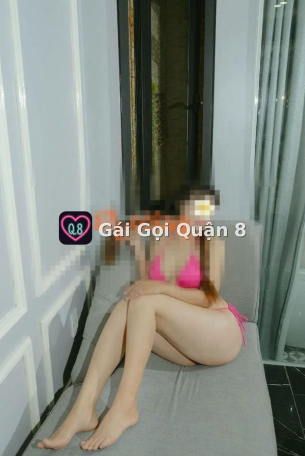 Thiên Kim – Thân hình chuẩn, ngoan dâm – Hú ngay – Quận 8, Sài Gòn – ảnh 10