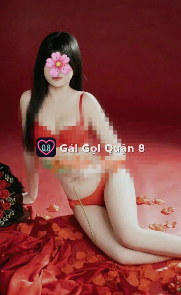 Gia Hân – gái gọi Quận 8