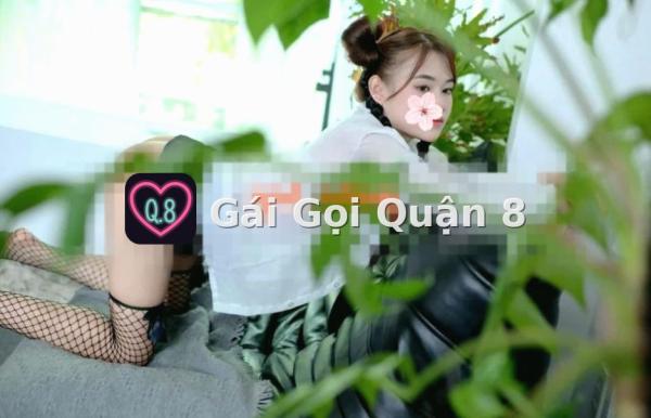 Lê Sương 2007 – Eo thon, ngọt ngào – Lên kèo ngay – Quận 8, Sài Gòn – ảnh 2