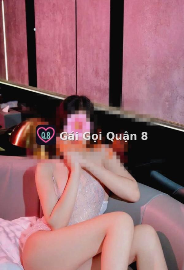 Loli Babi 2007 – Vòng 1 khủng, vui vẻ – Hẹn ngay – Quận 8, Sài Gòn – ảnh 17