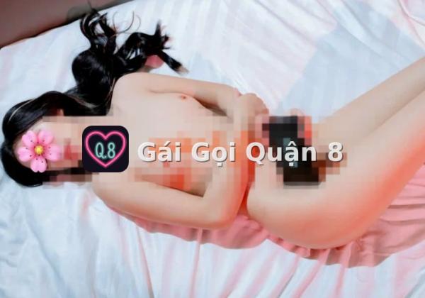 Loli Babi 2007 – Vòng 1 khủng, vui vẻ – Hẹn ngay – Quận 8, Sài Gòn – ảnh 4
