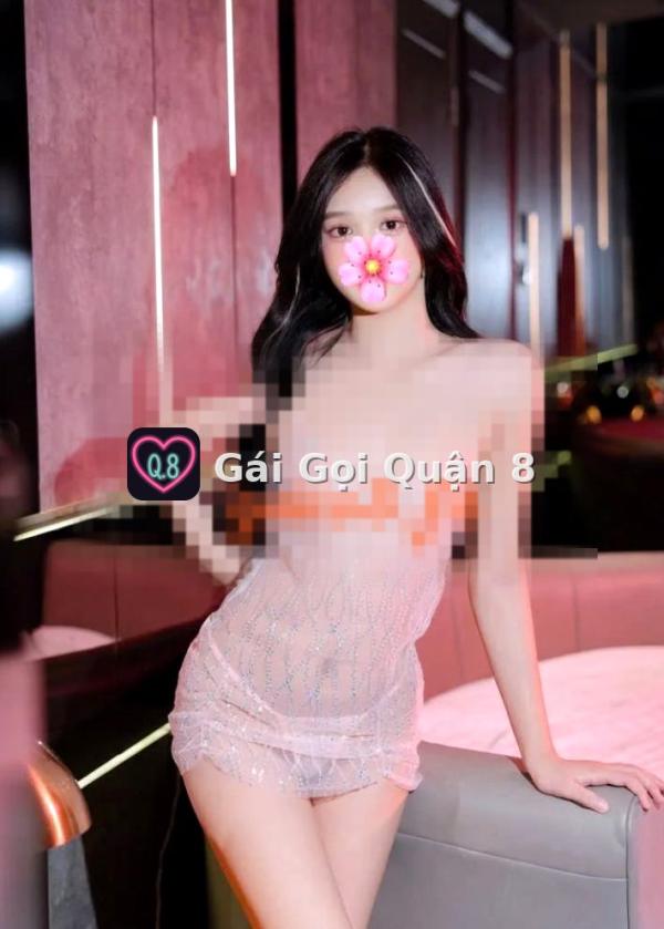 Loli Babi 2007 – Vòng 1 khủng, vui vẻ – Hẹn ngay – Quận 8, Sài Gòn – ảnh 13