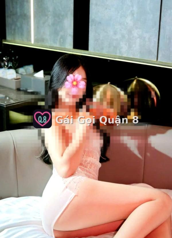 Loli Babi 2007 – Vòng 1 khủng, vui vẻ – Hẹn ngay – Quận 8, Sài Gòn – ảnh 18