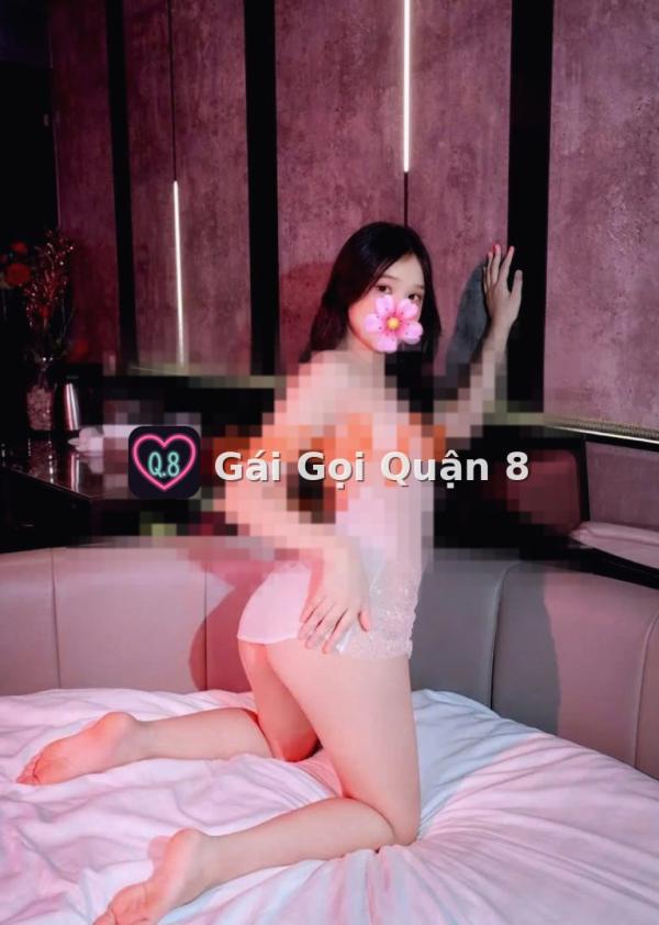 Loli Babi 2007 – Vòng 1 khủng, vui vẻ – Hẹn ngay – Quận 8, Sài Gòn – ảnh 12