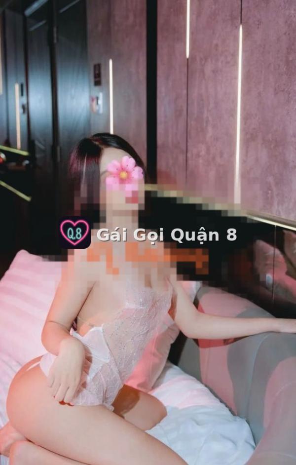 Loli Babi 2007 – Vòng 1 khủng, vui vẻ – Hẹn ngay – Quận 8, Sài Gòn – ảnh 10