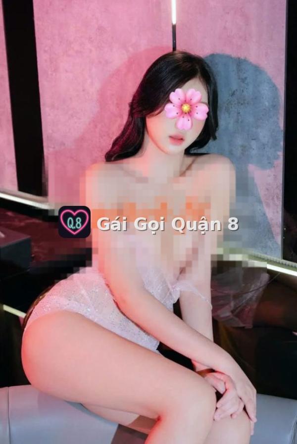 Loli Babi 2007 – Vòng 1 khủng, vui vẻ – Hẹn ngay – Quận 8, Sài Gòn – ảnh 11