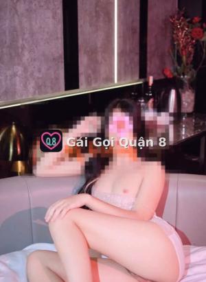 Loli Babi – gái gọi Quận 8