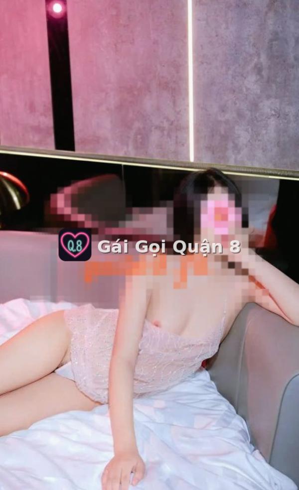 Loli Babi 2007 – Vòng 1 khủng, vui vẻ – Hẹn ngay – Quận 8, Sài Gòn – ảnh 15