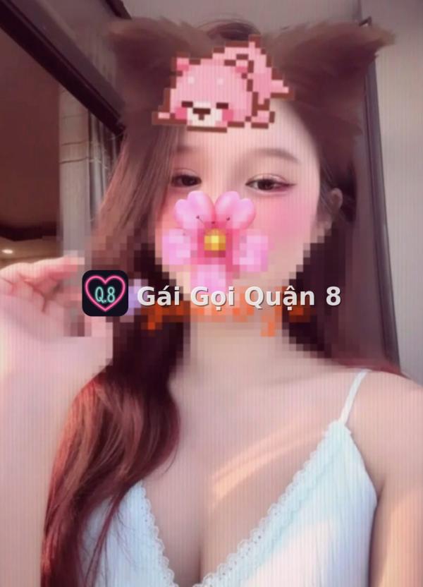 Loli Babi 2007 – Vòng 1 khủng, vui vẻ – Hẹn ngay – Quận 8, Sài Gòn – ảnh 19