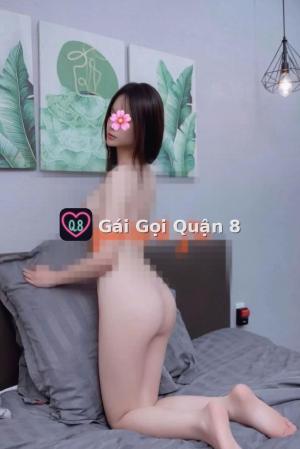Trâm Anh – ảnh