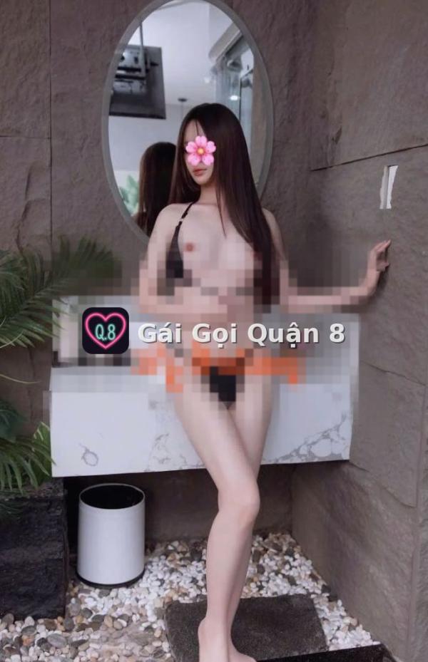 Trâm Anh 2006 – Siêu ngon, chiều chuộng – Lên kèo luôn – Quận 8, Sài Gòn – ảnh 14