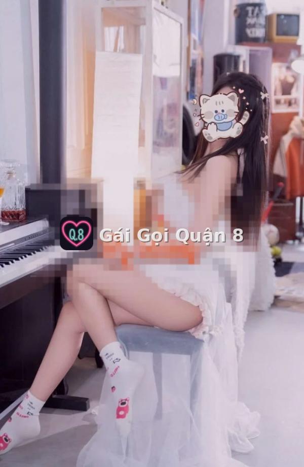 July Cô 2006 – Eo thon, vui vẻ – Quất ngay – Quận 8, Sài Gòn – ảnh 6
