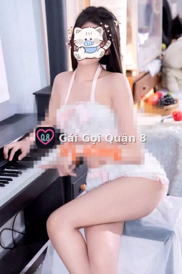July Cô 2006 – Eo thon, vui vẻ – Quất ngay – Quận 8, Sài Gòn – ảnh 4