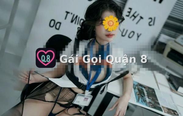Khánh Kiều 2007 – Hàng chuẩn, nhiệt tình – Hú ngay – Quận 8, Sài Gòn – ảnh 10