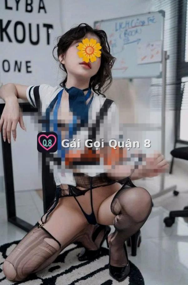 Khánh Kiều 2007 – Hàng chuẩn, nhiệt tình – Hú ngay – Quận 8, Sài Gòn – ảnh 15
