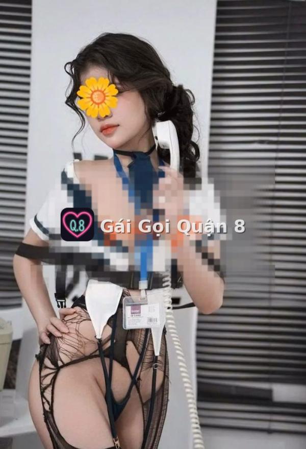 Khánh Kiều 2007 – Hàng chuẩn, nhiệt tình – Hú ngay – Quận 8, Sài Gòn – ảnh 13