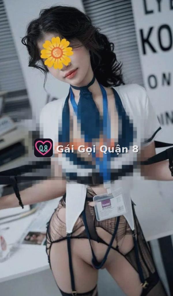 Khánh Kiều 2007 – Hàng chuẩn, nhiệt tình – Hú ngay – Quận 8, Sài Gòn – ảnh 5