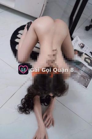 Khánh Kiều – ảnh