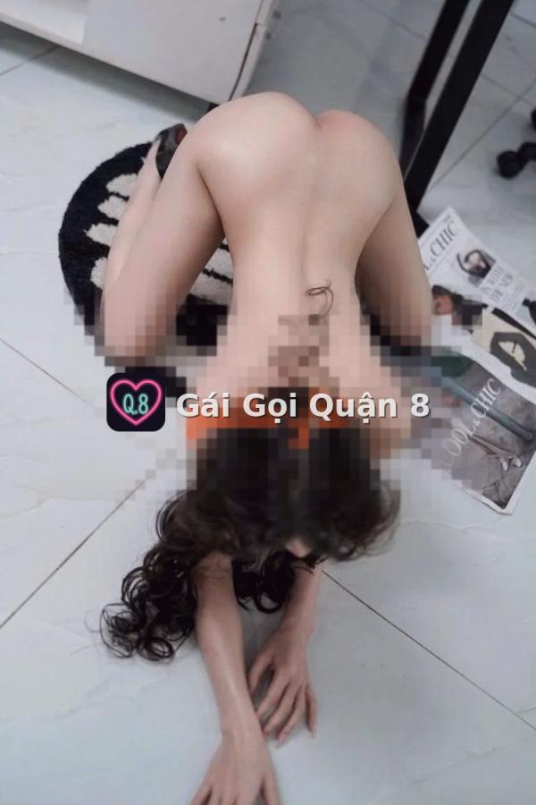Khánh Kiều 2007 – Hàng chuẩn, nhiệt tình – Hú ngay – Quận 8, Sài Gòn – ảnh 16