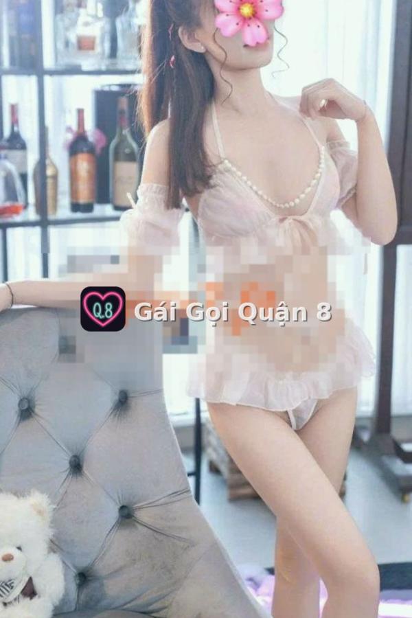 Triệu Vy – Gợi cảm, chiều khách – Triển ngay – Quận 8, Sài Gòn – ảnh 7