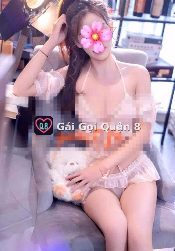 Triệu Vy – Gợi cảm, chiều khách – Triển ngay – Quận 8, Sài Gòn – ảnh 8