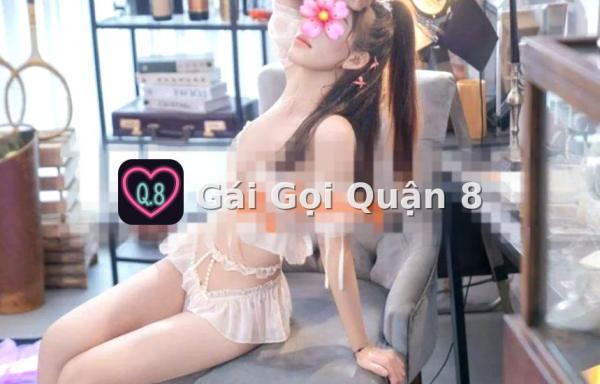 Triệu Vy – Gợi cảm, chiều khách – Triển ngay – Quận 8, Sài Gòn – ảnh 19