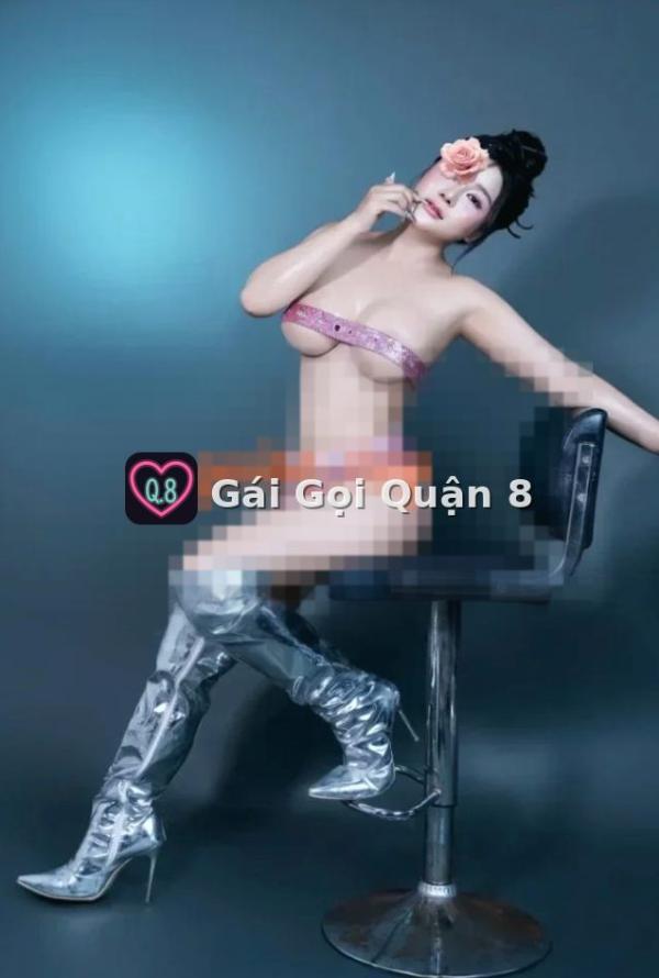 May 2004 – Gợi cảm, dâm đãng – Nhắn ngay – Quận 12, Sài Gòn – ảnh 20