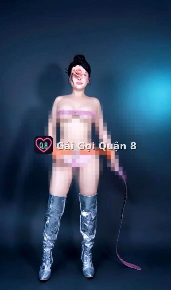 May 2004 – Gợi cảm, dâm đãng – Nhắn ngay – Quận 12, Sài Gòn – ảnh 12