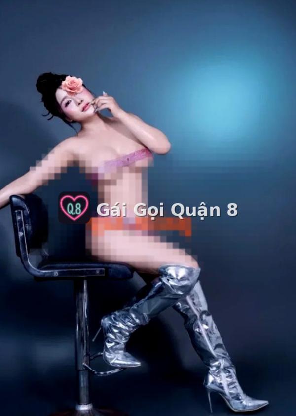May 2004 – Gợi cảm, dâm đãng – Nhắn ngay – Quận 12, Sài Gòn – ảnh 14