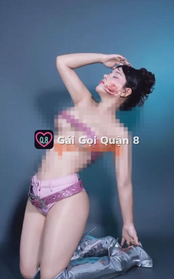 May 2004 – Gợi cảm, dâm đãng – Nhắn ngay – Quận 12, Sài Gòn – ảnh 15