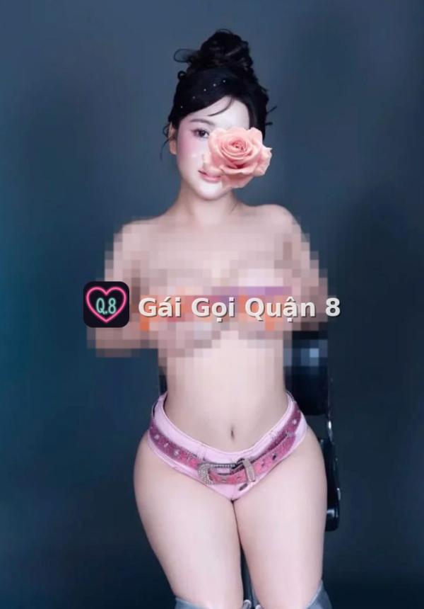 May 2004 – Gợi cảm, dâm đãng – Nhắn ngay – Quận 12, Sài Gòn – ảnh 8