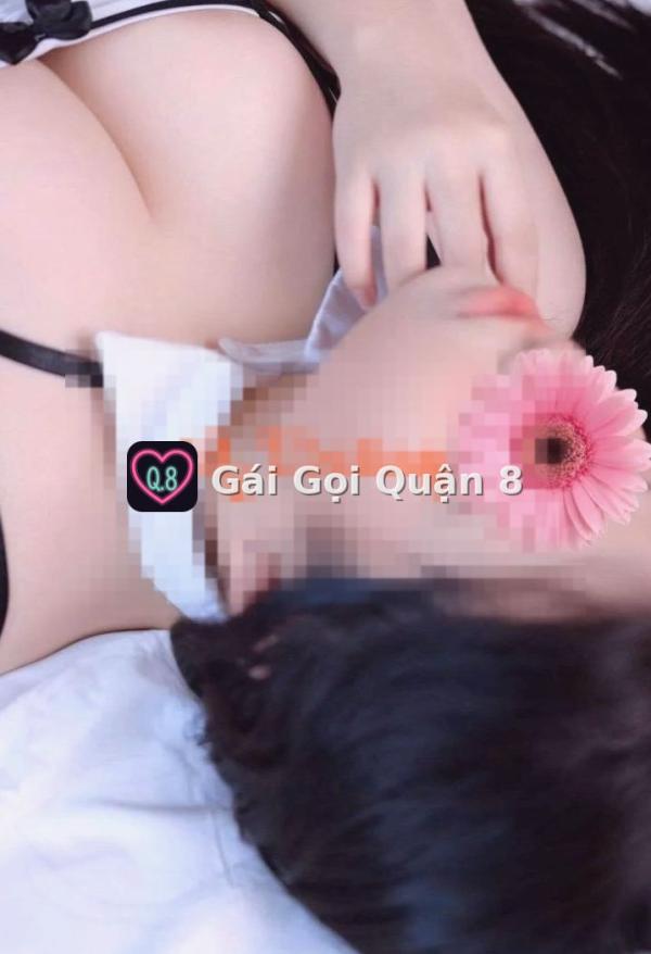 Ngọc Thảo 2005 – Vú to, nhiều chiêu – Check liền – Quận 8, Sài Gòn – ảnh 10