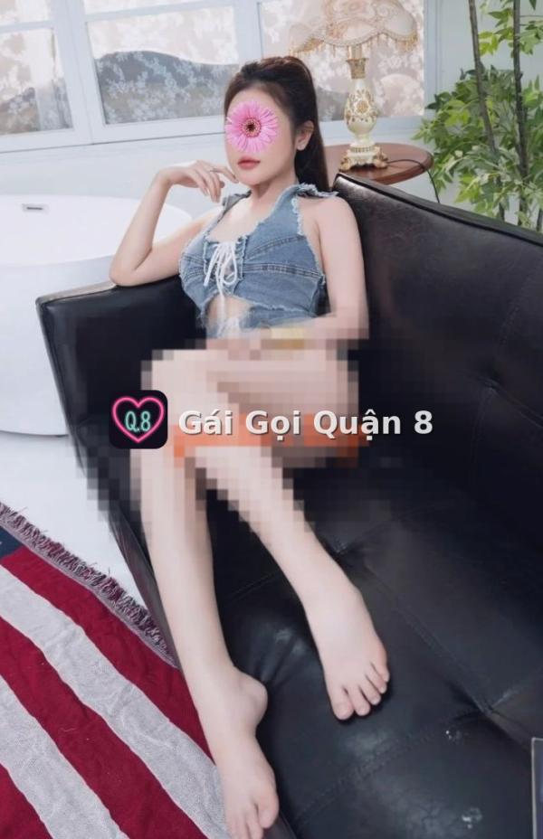 Tiểu Vy Tiểu 2002 – Sang chảnh, chơi nhiệt – Check ngay – Quận 8, Sài Gòn – ảnh 2