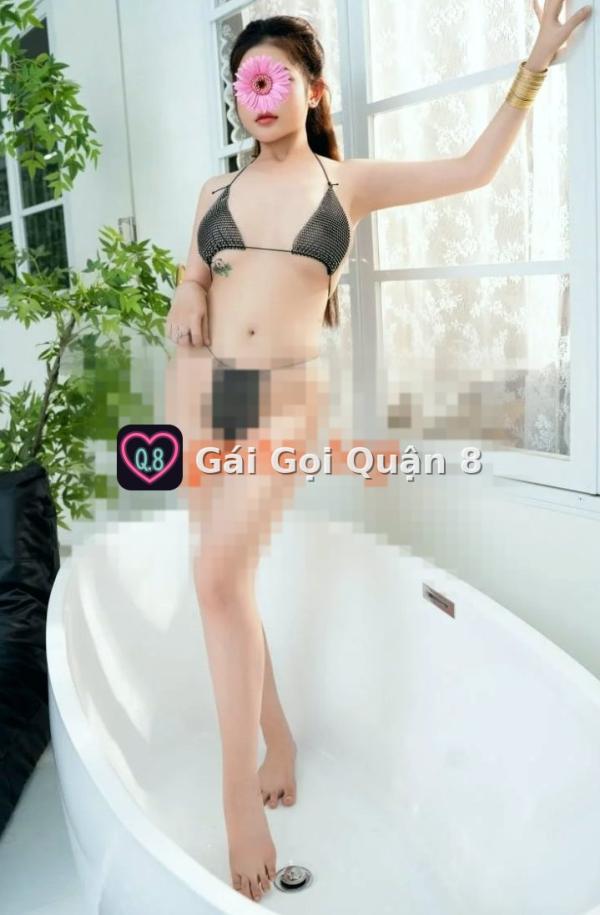 Tiểu Vy Tiểu 2002 – Sang chảnh, chơi nhiệt – Check ngay – Quận 8, Sài Gòn – ảnh 5