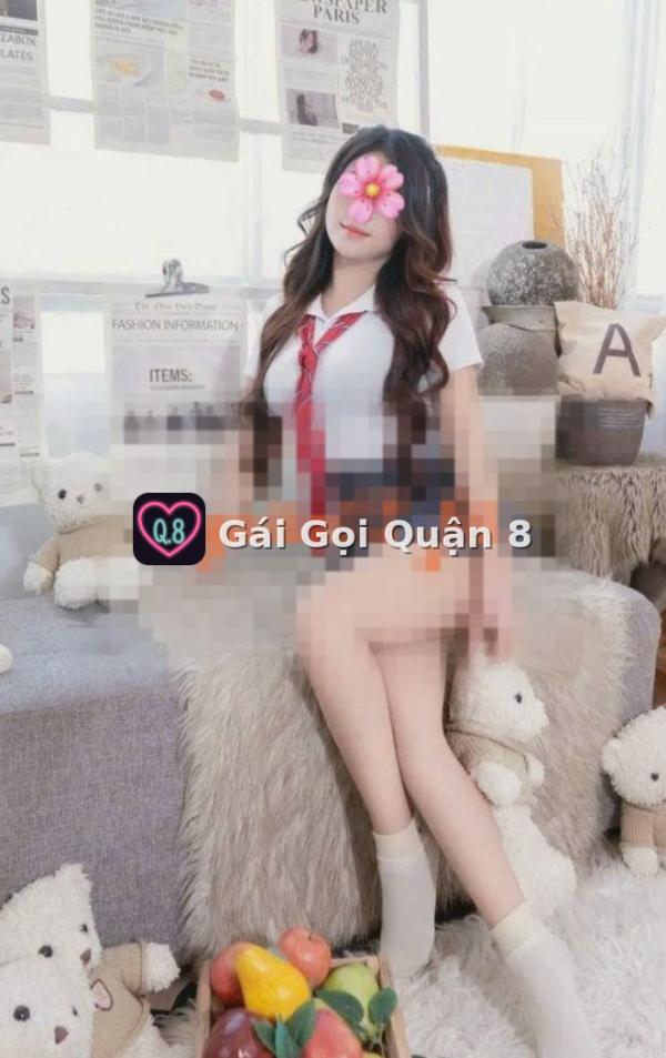 Trúc Nguyệt 2005 – Mắt đẹp, đúng ảnh – Lên kèo luôn – Quận 8, Sài Gòn – ảnh 5