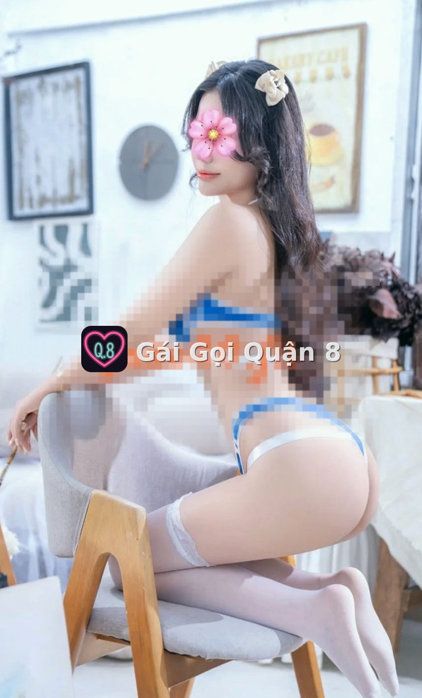 Linh Nhi 2003 – Cực xinh, phục vụ hết mình – Book ngay – Quận 8, Sài Gòn – ảnh 5