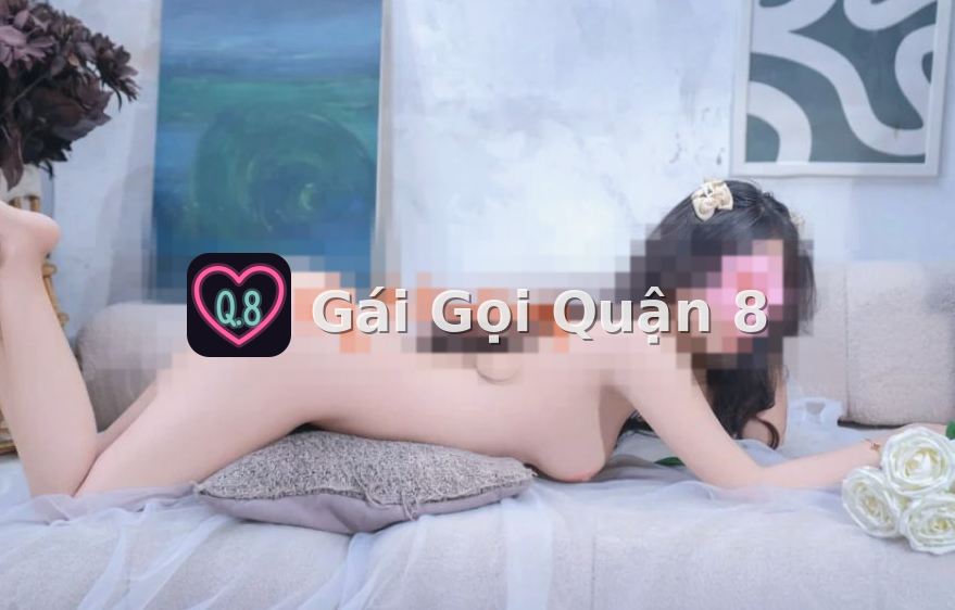 Linh Nhi 2003 – Cực xinh, phục vụ hết mình – Book ngay – Quận 8, Sài Gòn – ảnh 4