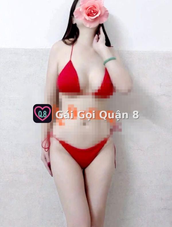 Thuỳ Linh Thần – Vú to, biết chiều – Gọi là có – Quận 8, Sài Gòn – ảnh 12