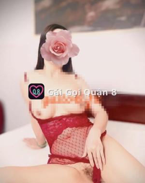 Thuỳ Linh Thần – gái gọi Quận 8