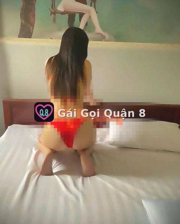 Thuỳ Linh Thần – Vú to, biết chiều – Gọi là có – Quận 8, Sài Gòn – ảnh 11