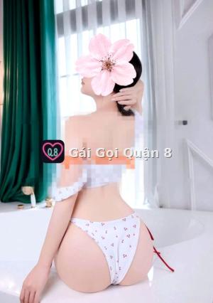 Vy – gái gọi Quận 8