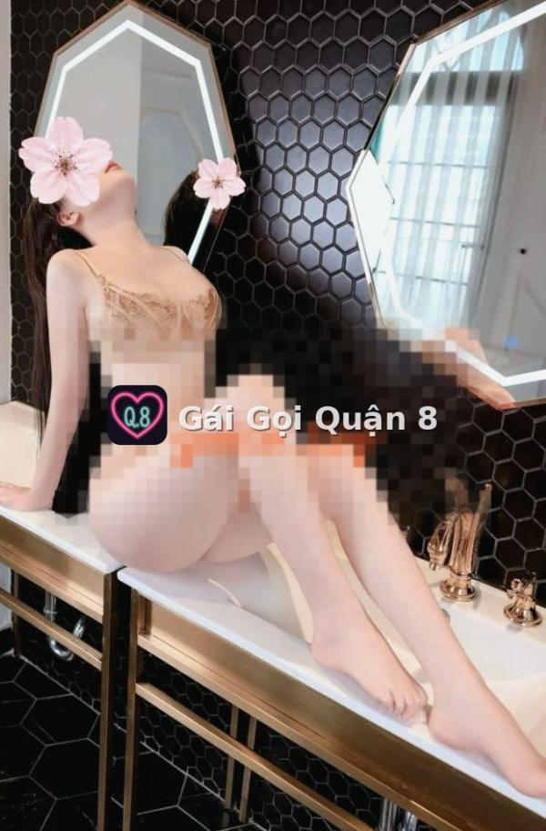 Vy 2003 – Eo thon, biết chiều – Triển ngay – Quận 8, Sài Gòn – ảnh 3