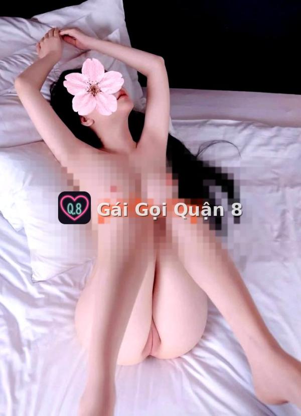 Vy 2003 – Eo thon, biết chiều – Triển ngay – Quận 8, Sài Gòn – ảnh 12